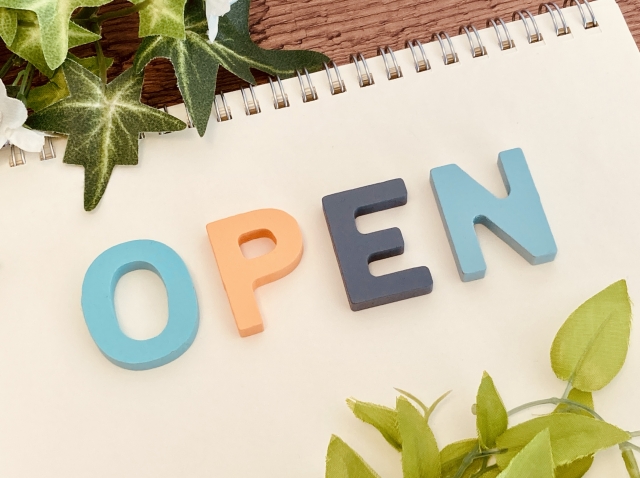 心機一転！Blogを改装リニューアル