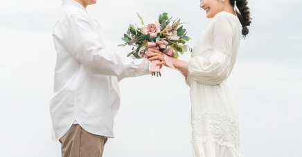 まるで、じわじわと毒に侵されていく様な驚愕のミステリー『花束は毒』