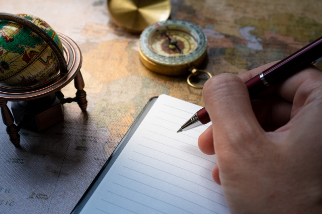 「新版 ずっとやりたかったことを、やりなさい。」で、日常の中で自分と向き合う旅をしませんか？